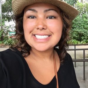 Meet your Posher, Brianna